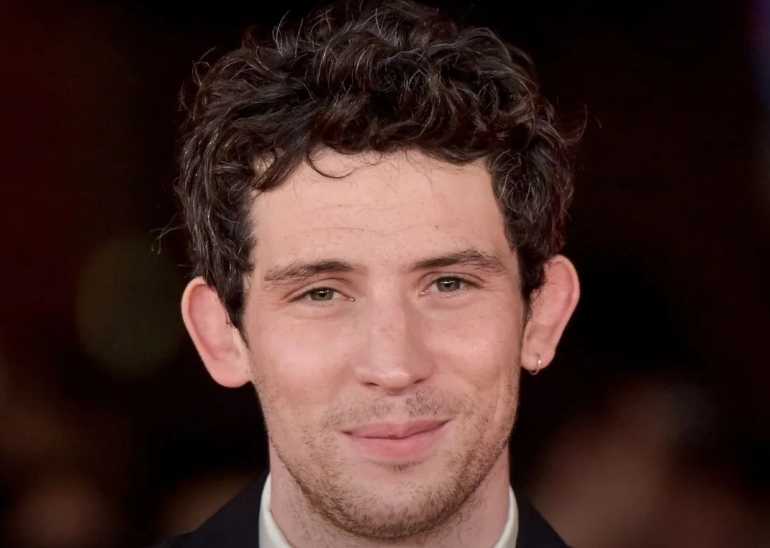 Josh O'Connor to Star in Joel Coen's "Jack of Spades"